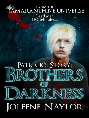 cover image of Patrick's Story
